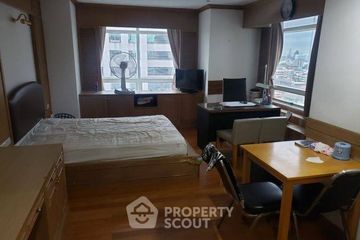 1 Bedroom Condo for sale in Jewelry Trade Center, Suriyawong, Bangkok near BTS Surasak