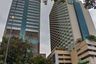 1 Bedroom Condo for sale in Jewelry Trade Center, Suriyawong, Bangkok near BTS Surasak