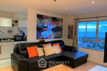 1 Bedroom Condo for sale in Lumpini Ville Naklua - Wongamat, Na Kluea, Chonburi