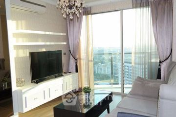 1 Bedroom Condo for sale in Ekkamai Residence, Phra Khanong Nuea, Bangkok near BTS Ekkamai