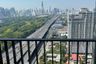 1 Bedroom Condo for rent in Life Asoke Hype, Makkasan, Bangkok near MRT Phra Ram 9