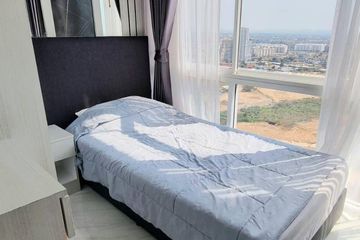 2 Bedroom Condo for rent in Nong Prue, Chonburi