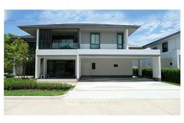 4 Bedroom House for sale in Burasiri Watcharapol, O Ngoen, Bangkok