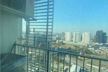 1 Bedroom Condo for sale in Abstracts Phahonyothin Park, Chom Phon, Bangkok near BTS Ladphrao Intersection
