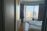 1 Bedroom Condo for sale in Abstracts Phahonyothin Park, Chom Phon, Bangkok near BTS Ladphrao Intersection