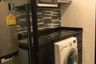 2 Bedroom Condo for rent in Bangkok Feliz Sathorn-Taksin, Khlong Ton Sai, Bangkok near BTS Krung Thon Buri