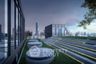 1 Bedroom Condo for sale in Altitude Symphony Charoenkrung - Sathorn, Wat Phraya Krai, Bangkok near BTS Saphan Taksin