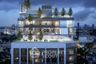 1 Bedroom Condo for sale in Altitude Symphony Charoenkrung - Sathorn, Wat Phraya Krai, Bangkok near BTS Saphan Taksin