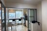 1 Bedroom Condo for rent in Rhythm Ratchada, Sam Sen Nok, Bangkok near MRT Ratchadaphisek