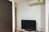 1 Bedroom Condo for rent in Rhythm Ratchada, Sam Sen Nok, Bangkok near MRT Ratchadaphisek