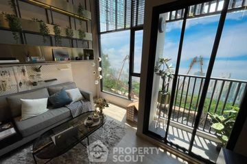 1 Bedroom Condo for sale in The Origin Plug & Play Ramintra, Ram Inthra, Bangkok near MRT Synphaet