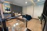 1 Bedroom Condo for sale in The Origin Plug & Play Ramintra, Ram Inthra, Bangkok near MRT Synphaet