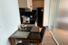 1 Bedroom Condo for rent in Park Origin Phrom Phong, Khlong Tan, Bangkok near BTS Phrom Phong