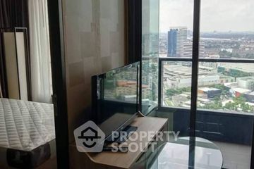 1 Bedroom Condo for sale in The Lumpini 24, Khlong Tan, Bangkok near BTS Phrom Phong