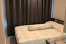 1 Bedroom Condo for sale in Metro Luxe Ratchada, Din Daeng, Bangkok near MRT Huai Khwang