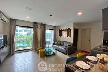2 Bedroom Condo for sale in OKAS Sukhumvit 105, Bang Na, Bangkok near BTS Bearing
