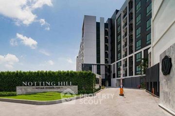 1 Bedroom Condo for sale in Notting Hill Jatujak Interchange, Chom Phon, Bangkok near BTS Mo chit