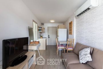 1 Bedroom Condo for sale in Elio Del Ray, Bang Chak, Bangkok near BTS Punnawithi
