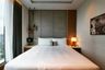 1 Bedroom Apartment for rent in Sindhorn Kempinski Hotel Bangkok, Lumpini, Bangkok near BTS Ratchadamri