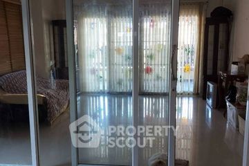 4 Bedroom House for sale in Nalin Residence Hatairath&lrm;, Bang Chan, Bangkok