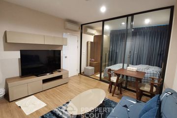 1 Bedroom Condo for sale in Bang O, Bangkok near MRT Bang O