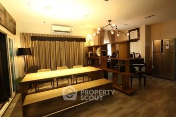 4 Bedroom House for sale in Bang Waek, Bangkok