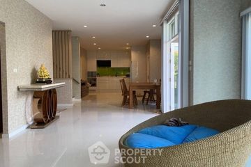 3 Bedroom House for sale in Delight @ Scene Watcharapol-Jatuchot, O Ngoen, Bangkok