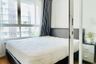1 Bedroom Condo for sale in i-biza residence, Bang Kapi, Bangkok near MRT Phetchaburi
