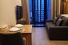 1 Bedroom Condo for rent in Ashton Asoke, Khlong Toei Nuea, Bangkok near MRT Sukhumvit