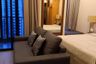 1 Bedroom Condo for rent in Ashton Asoke, Khlong Toei Nuea, Bangkok near MRT Sukhumvit