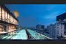 1 Bedroom Condo for sale in The Line Asoke - Ratchada, Din Daeng, Bangkok near MRT Phra Ram 9