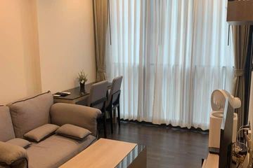 1 Bedroom Condo for sale in The Line Asoke - Ratchada, Din Daeng, Bangkok near MRT Phra Ram 9