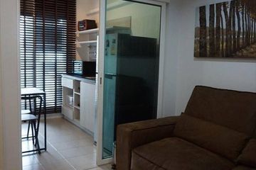 1 Bedroom Condo for sale in Aspire Sathorn-Thapra, Bukkhalo, Bangkok near BTS Talat Phlu
