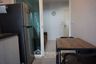 1 Bedroom Condo for sale in Aspire Sathorn-Thapra, Bukkhalo, Bangkok near BTS Talat Phlu