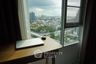 1 Bedroom Condo for sale in Aspire Sathorn-Thapra, Bukkhalo, Bangkok near BTS Talat Phlu