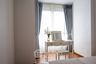1 Bedroom Condo for rent in Supalai Premier Charoen Nakhon, Khlong San, Bangkok near BTS Khlong San