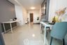 1 Bedroom Condo for sale in Supalai Park Kaset, Sena Nikhom, Bangkok near BTS Kasetsart University