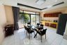 4 Bedroom Townhouse for rent in Moo Baan Chicha Castle, Khlong Toei Nuea, Bangkok near MRT Phetchaburi