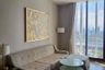 2 Bedroom Condo for rent in Park Origin Phrom Phong, Khlong Tan, Bangkok near BTS Phrom Phong