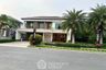 4 Bedroom House for rent in The Grand Lux Bangna-Suanluang, Dokmai, Bangkok