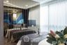 1 Bedroom Condo for sale in KNIGHTSBRIDGE COLLAGE RAMKHAMHAENG, Hua Mak, Bangkok near MRT Hua Mak