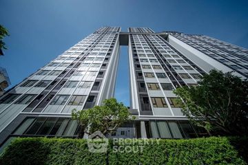 1 Bedroom Condo for sale in Knightsbridge Kaset Society, Sena Nikhom, Bangkok near BTS Sena Nikhom