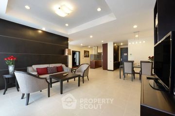 2 Bedroom Apartment for rent in Grand Mercure Bangkok Asoke Residence, Khlong Toei Nuea, Bangkok near MRT Sukhumvit