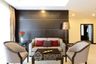 2 Bedroom Apartment for rent in Grand Mercure Bangkok Asoke Residence, Khlong Toei Nuea, Bangkok near MRT Sukhumvit