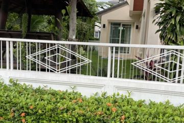 3 Bedroom House for sale in Dokmai, Bangkok