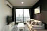 1 Bedroom Condo for rent in Rhythm Sukhumvit 42, Phra Khanong, Bangkok near BTS Ekkamai