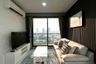 1 Bedroom Condo for rent in Rhythm Sukhumvit 42, Phra Khanong, Bangkok near BTS Ekkamai