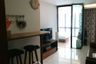 1 Bedroom Condo for rent in SOCIO Ruamrudee, Lumpini, Bangkok near BTS Ploen Chit