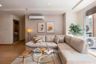 3 Bedroom Condo for sale in Resorta Yen-Akat, Chong Nonsi, Bangkok near MRT Queen Sirikit National Convention Centre
