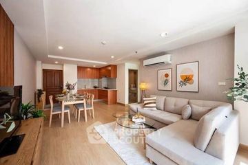 3 Bedroom Condo for sale in Resorta Yen-Akat, Chong Nonsi, Bangkok near MRT Queen Sirikit National Convention Centre